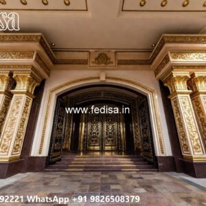 Ss Main Gate, Iron Grill Gate Ms Gate Fabrication | Entrance Gates Design