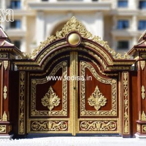 Factory Gate Design, Front Garden Gates Ms Gate Fabrication | Entrance Gates Design