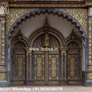 Gi Gate Design, Door Gate Design For Home Ms Gate Fabrication | Entrance Gates Design