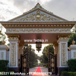 Gi Gate Design, Front Gate Grill Design Ms Gate Fabrication | Entrance Gates Design