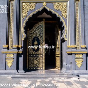 Grill Gate Colour, Modern Sliding Gate Design Ms Gate Fabrication | Entrance Gates Design