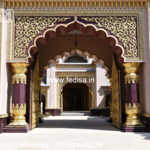 Ss Main Gate, Iron Grill Gate Design Ms Gate Fabrication | Entrance Gates Design
