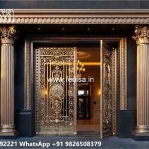 Gi Gate Design, Loha Ka Gate Ka Design Ms Gate Fabrication | Entrance Gates Design