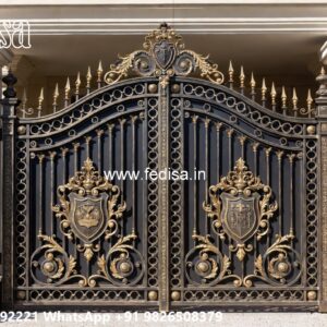 Men Gate Ke Design, Unique Gate Design Ms Gate Fabrication | Entrance Gates Design