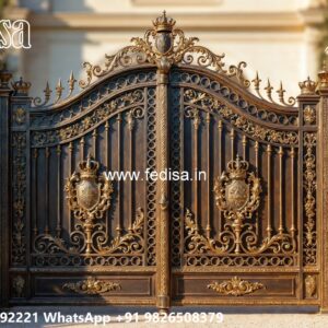 Main Entrance Gate Design, Gates Designs And Prices Ms Gate Fabrication | Entrance Gates Design
