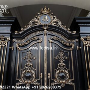 Grill Gate Colour, Entrance Gate Designs For Residential Complex Ms Gate Fabrication | Entrance Gates Design