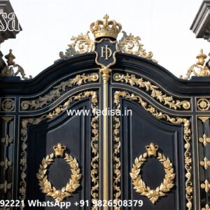 Gi Gate Design, Home Gate Design Simple Ms Gate Fabrication | Entrance Gates Design