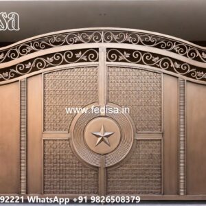 Ss Main Gate, Stylish Gate Design Ms Gate Fabrication | Entrance Gates Design