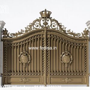 Normal Gate Design, Compound Gate Price Ms Gate Fabrication | Entrance Gates Design