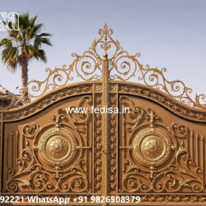 Gi Gate Design, Iron Gate Design For Main Gate Ms Gate Fabrication | Entrance Gates Design