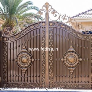 Ss Main Gate, Modern Gates For Houses Ms Gate Fabrication | Entrance Gates Design