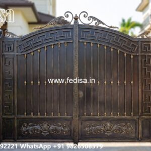 Ss Main Gate, Home Main Gate Design 2026 Ms Gate Fabrication | Entrance Gates Design