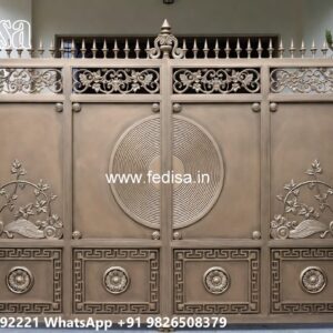 Men Gate Ke Design, New Home Gate Design Ms Gate Fabrication | Entrance Gates Design