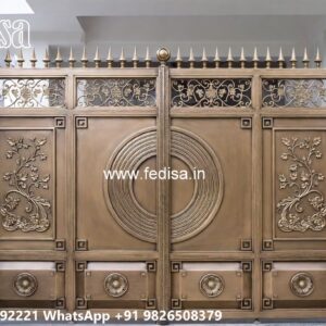 Main Entrance Gate Design, Pipe Gate Design Latest Ms Gate Fabrication | Entrance Gates Design