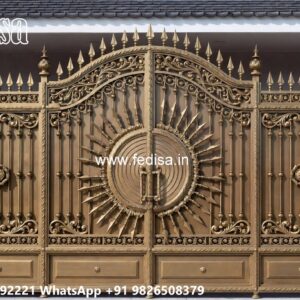 Gi Gate Design, Main Gate Railing Design Ms Gate Fabrication | Entrance Gates Design