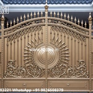 Normal Gate Design, Door Grill Gate Price Ms Gate Fabrication | Entrance Gates Design