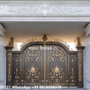 Iron Pipe Gate Design Catalogue, Ss Pipe Gate Design Ms Gate Fabrication | Entrance Gates Design