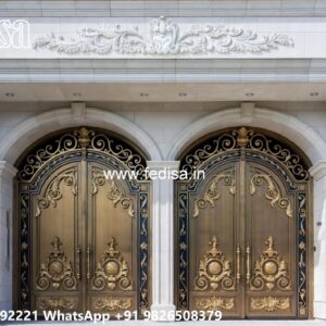 Factory Gate Design, Steel Ka Gate Ka Design Ms Gate Fabrication | Entrance Gates Design