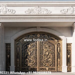 Normal Gate Design, Maharaja Gate Catalogue Ms Gate Fabrication | Entrance Gates Design