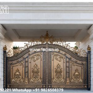 Ss Main Gate, Ss Design Gate Ms Gate Fabrication | Entrance Gates Design
