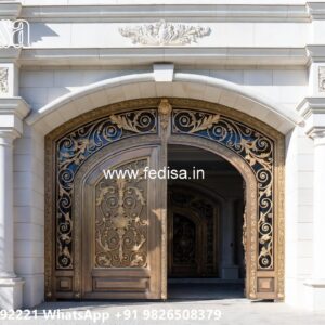 Iron Pipe Gate Design Catalogue, Beautiful Fences And Gates Ms Gate Fabrication | Entrance Gates Design