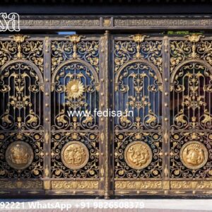 Iron Pipe Gate Design Catalogue, Gate Design Pinterest Ms Gate Fabrication | Entrance Gates Design