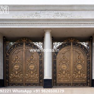 Factory Gate Design, Main Gate Design Catalogue Ms Gate Fabrication | Entrance Gates Design