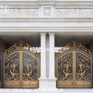 Gi Gate Design, Gate Design Square Tube Ms Gate Fabrication | Entrance Gates Design