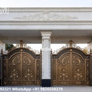 Iron Pipe Gate Design Catalogue, Gate Design Steel And Iron Ms Gate Fabrication | Entrance Gates Design