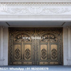 Main Entrance Gate Design, Ghar Gate Design Ms Gate Fabrication | Entrance Gates Design