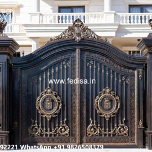 Normal Gate Design, Gate Design Gate Design Ms Gate Fabrication | Entrance Gates Design