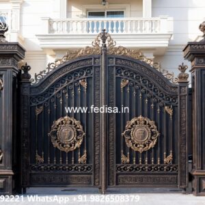 Gi Gate Design, Different Types Of Gate Design Ms Gate Fabrication | Entrance Gates Design