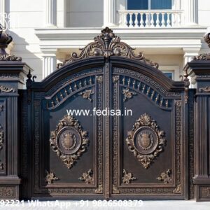 Men Gate Ke Design, Pinterest Main Gate Design Ms Gate Fabrication | Entrance Gates Design