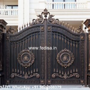 Gi Gate Design, Steel Framed Gates Ms Gate Fabrication | Entrance Gates Design