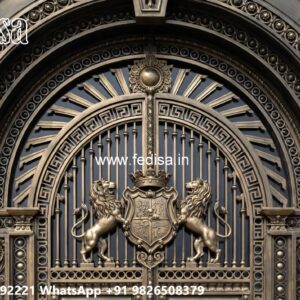 Ss Main Gate, Design Dar Gate Ms Gate Fabrication | Entrance Gates Design