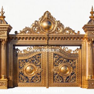 Normal Gate Design, Ss Steel Main Gate Design Ms Gate Fabrication | Entrance Gates Design