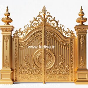 Men Gate Ke Design, House Small Gate Design Ms Gate Fabrication | Entrance Gates Design