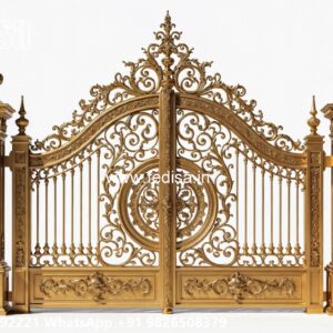 Iron Pipe Gate Design Catalogue, Steel Gate Design New Ms Gate Fabrication | Entrance Gates Design