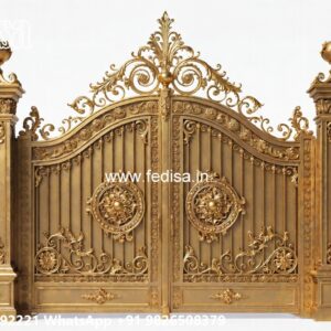 Ss Main Gate, Main Gate Top Design Ms Gate Fabrication | Entrance Gates Design