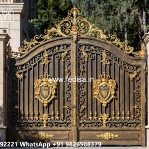 Ss Main Gate, Design Door Gate Ms Gate Fabrication | Entrance Gates Design