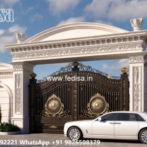 Gi Gate Design, Gate Design Main Ms Gate Fabrication | Entrance Gates Design