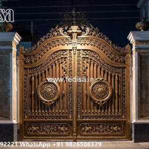 Men Gate Ke Design, Front Gate Ka Design Ms Gate Fabrication | Entrance Gates Design