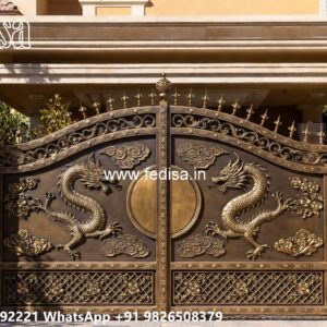 Ss Main Gate, Design Ke Gate Ms Gate Fabrication | Entrance Gates Design