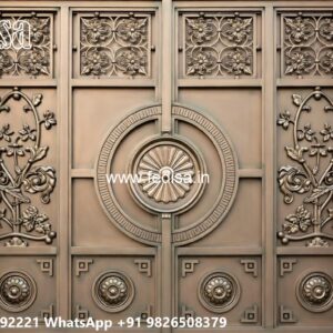 Ss Main Gate, Ss Steel Gate Price Ms Gate Fabrication | Entrance Gates Design