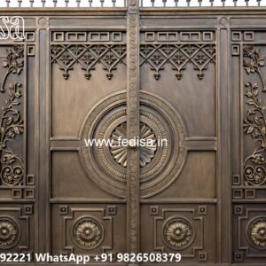 Iron Pipe Gate Design Catalogue, Naye Design Ka Gate Ms Gate Fabrication | Entrance Gates Design