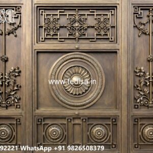 Normal Gate Design, Steel Gate Sliding Design Ms Gate Fabrication | Entrance Gates Design