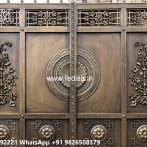 Gi Gate Design, Square Pipe Main Gate Design Ms Gate Fabrication | Entrance Gates Design