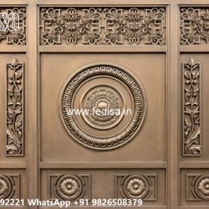 Factory Gate Design, Compound Design Gate Ms Gate Fabrication | Entrance Gates Design