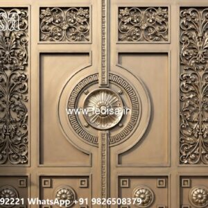 Iron Pipe Gate Design Catalogue, Contemporary Metal Side Gates Ms Gate Fabrication | Entrance Gates Design