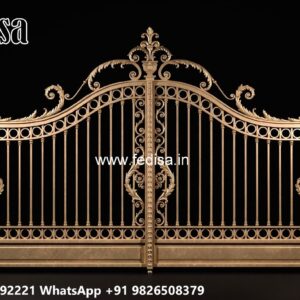 Gi Gate Design, Laser Cut Metal Gate Design Ms Gate Fabrication | Entrance Gates Design